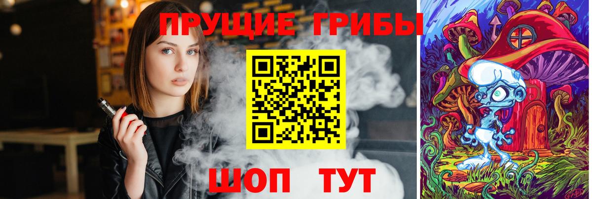 Галлюциногенные грибы Cubensis Советск